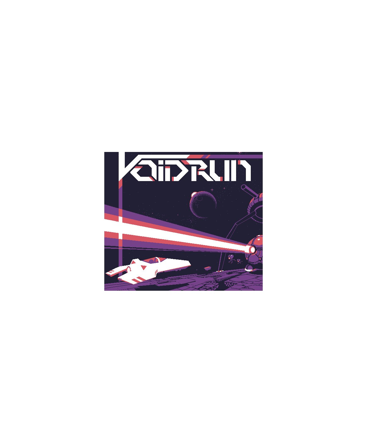 Voidrun Steam Key GLOBAL
